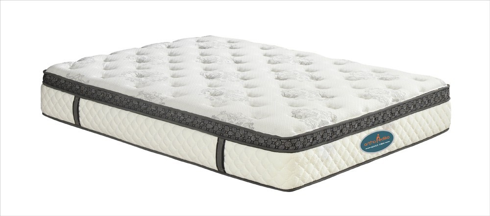 quality foam brownstone mattress