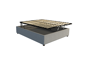 Gas lift Dual bed base - Bedworks