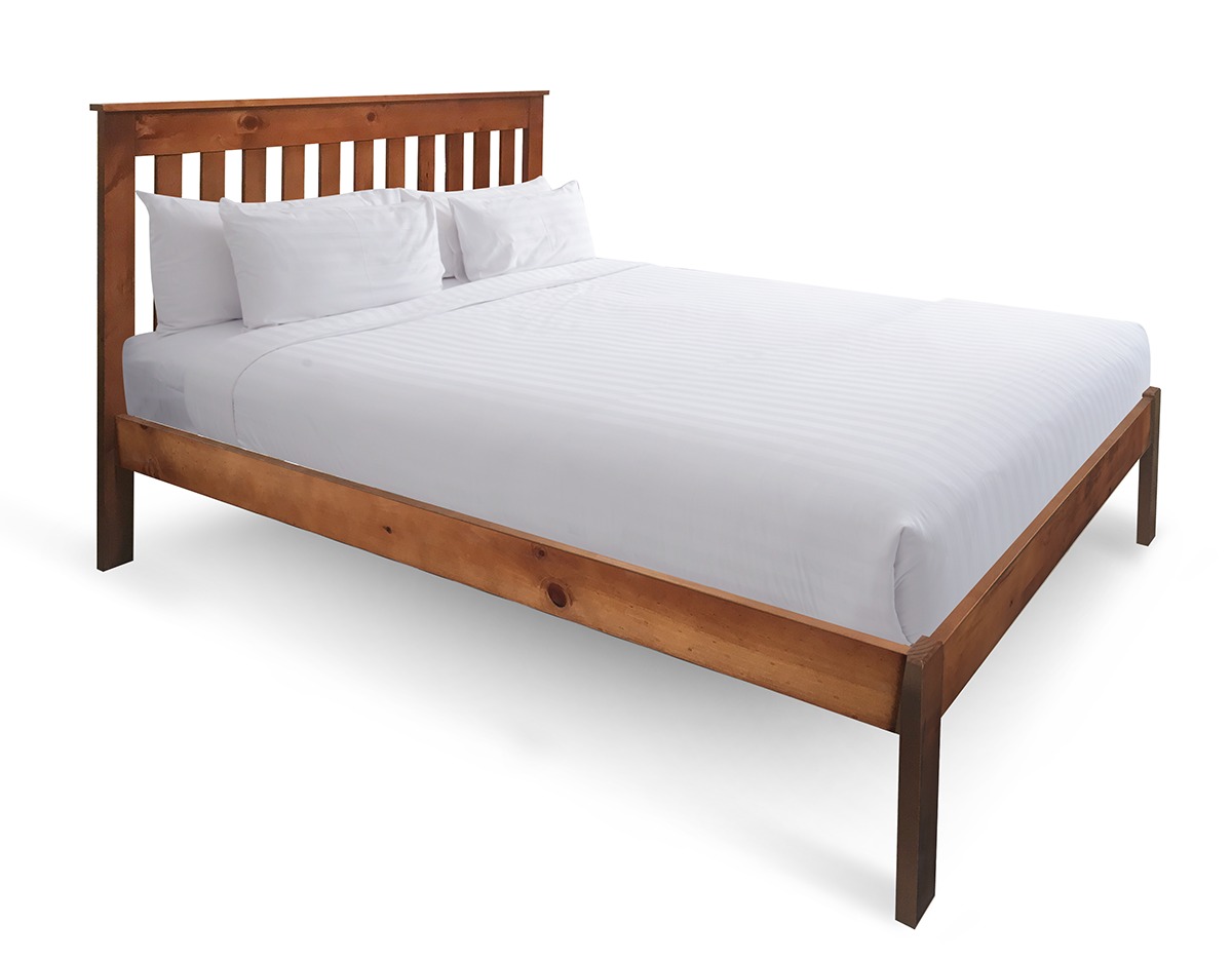 bounty timber bed frame bounty timber bed frame