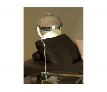 Armet Table Lamp