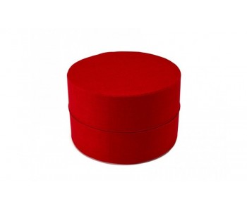 Purke  Pouf Ottoman 62 -...