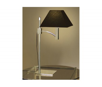 Manhattan Table Lamp