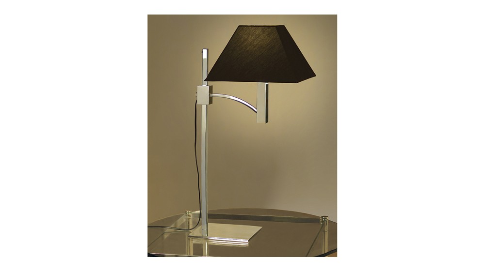 Manhattan Table Lamp