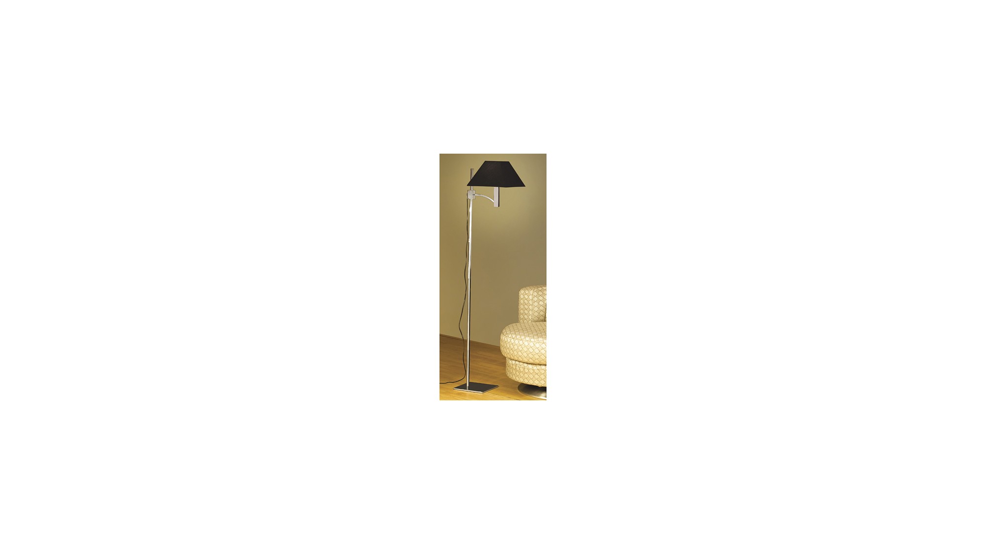 Manhattan Floor Lamp