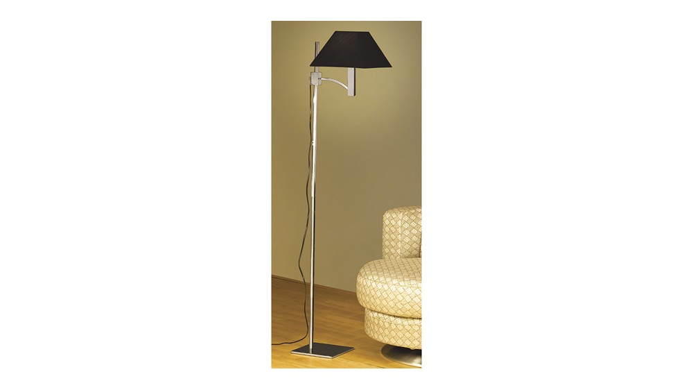 Manhattan Floor Lamp