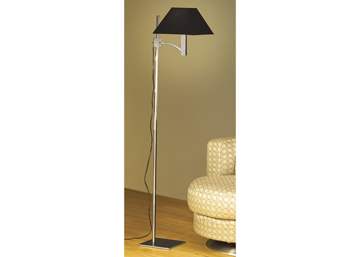 Manhattan Floor Lamp