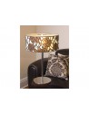 Minelli Art Glass Table Lamp