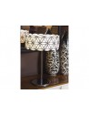 Savina Art Glass Table Lamp Savina Art Glass Table Lamp