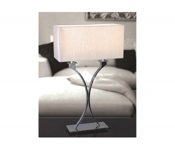 Zimmer 2 Light Table Lamp