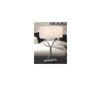 Zimmer 2 Light Table Lamp