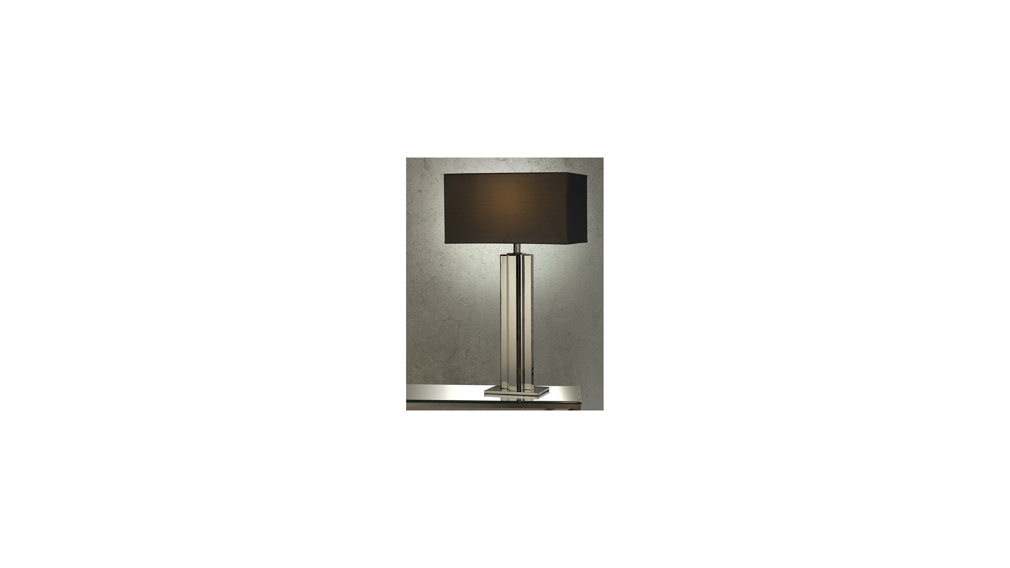Paragon Table Lamp