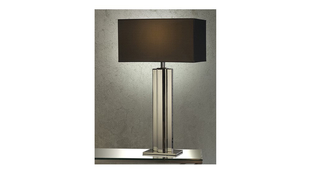 Paragon Table Lamp Paragon Table Lamp