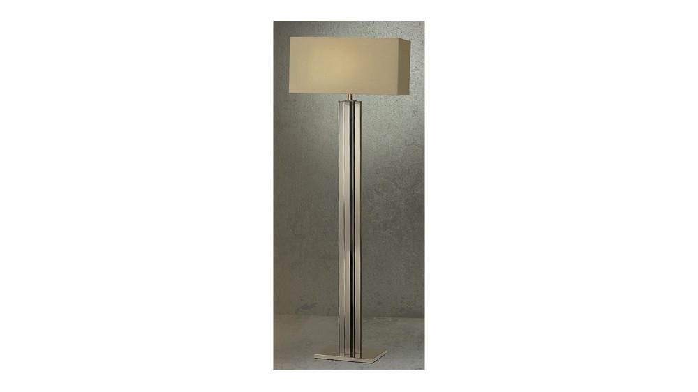 Paragon Floor Lamp