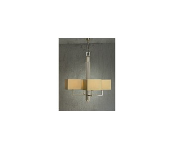 Paragon 4 Light Chandelier