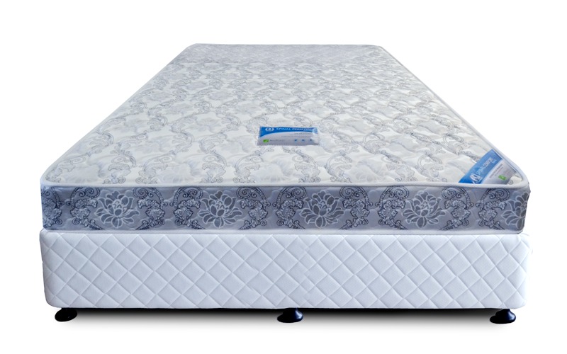 Spinal Comfort Mattress Ensemble Base