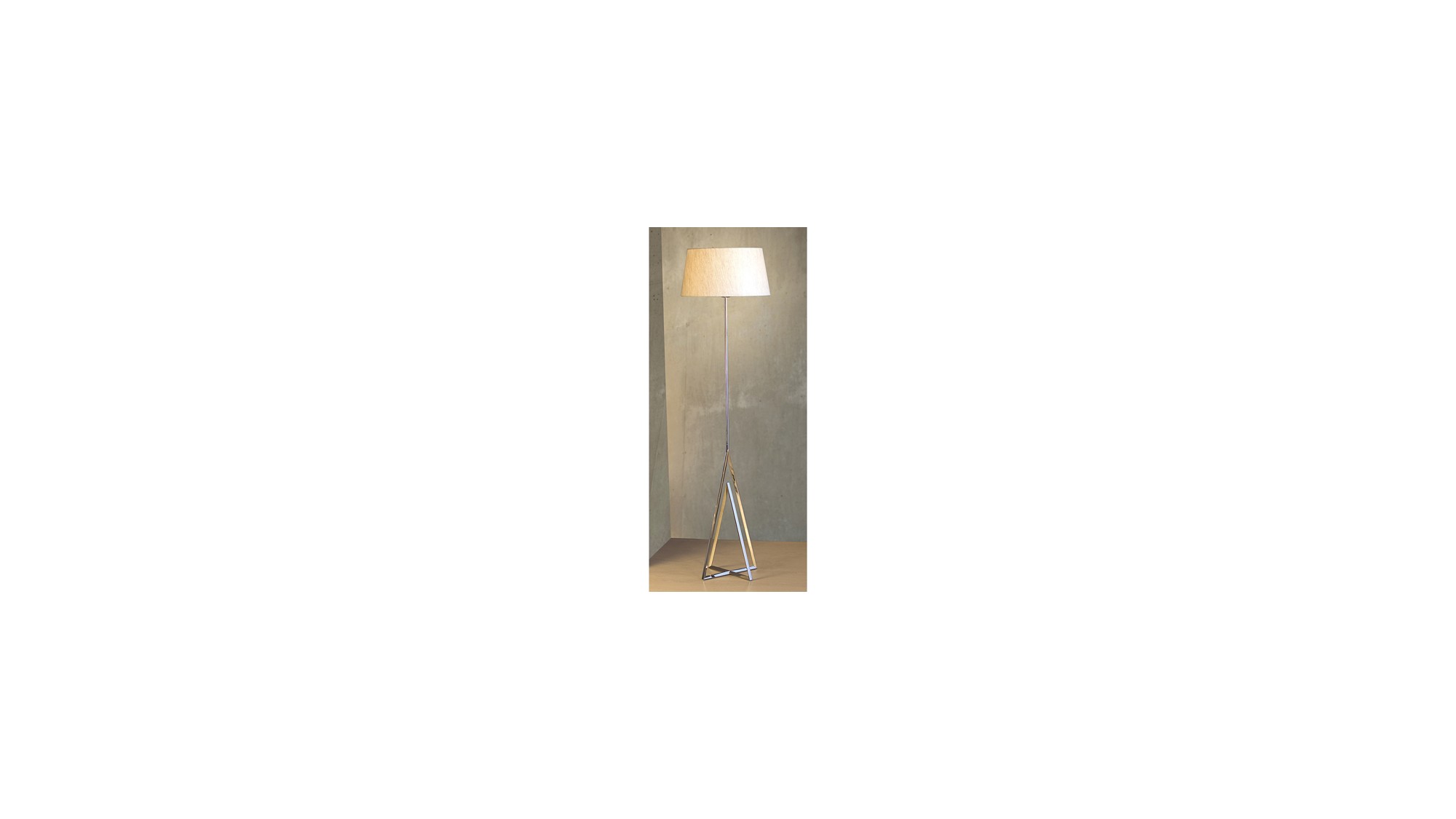 Apollo Floor Lamp