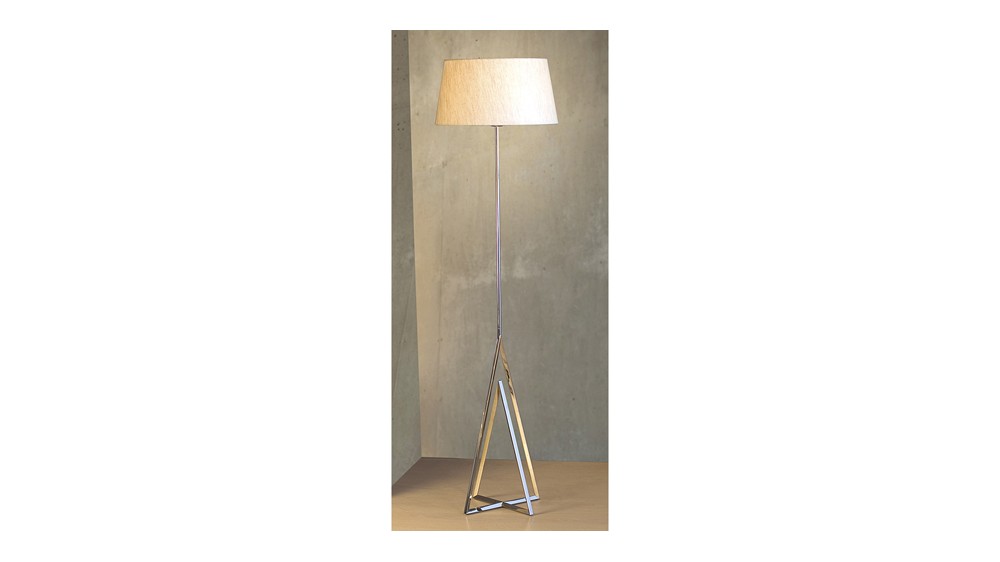 Apollo Floor Lamp