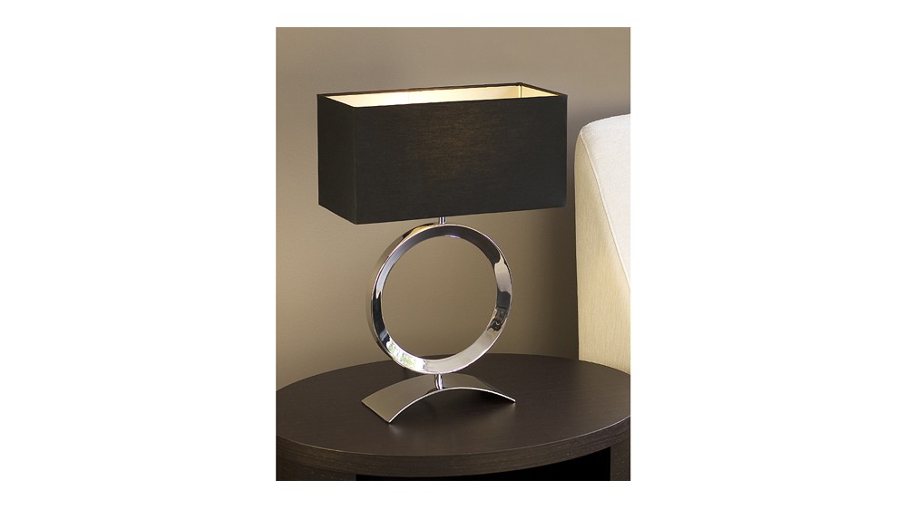 Delta Table Lamp Delta Table Lamp