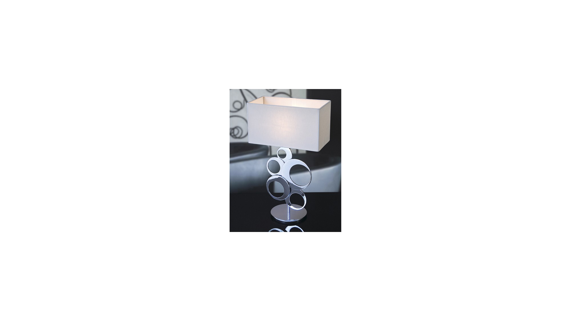 Diasola Table Lamp