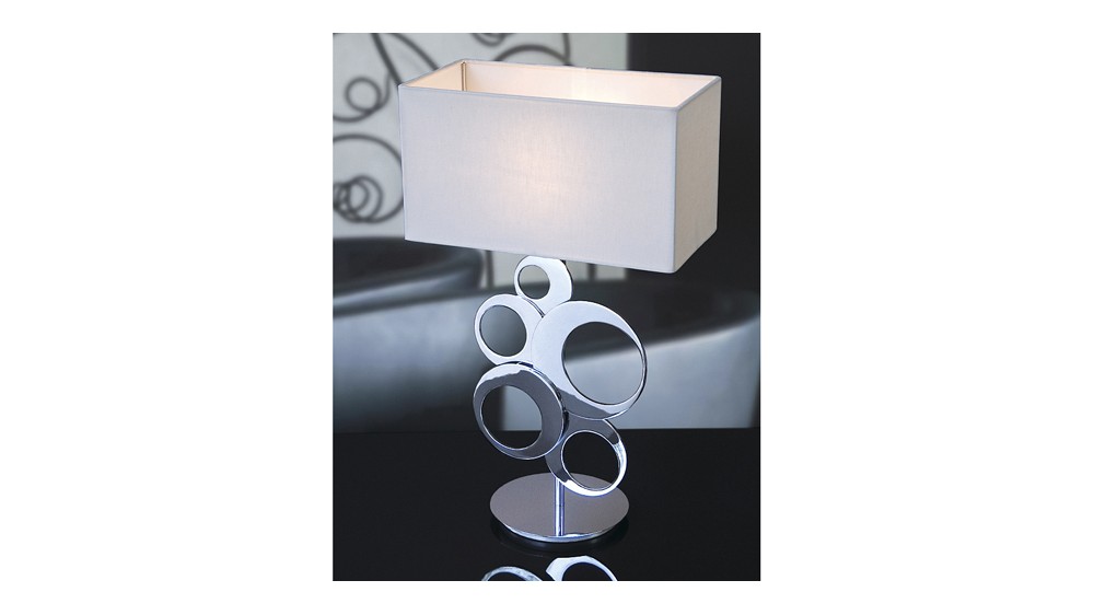 Diasola Table Lamp