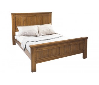 Toscana Timber Bed - Suite...