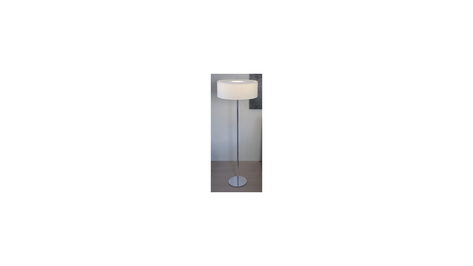 Ola Floor Lamp