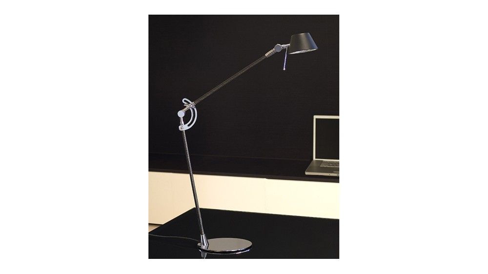 Compass Desk Lamp