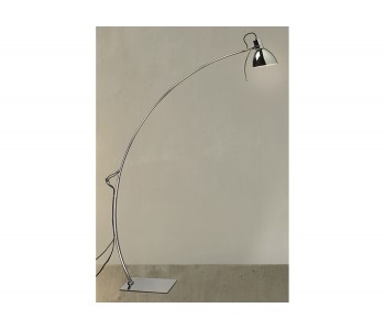 Elipse Floor Lamp