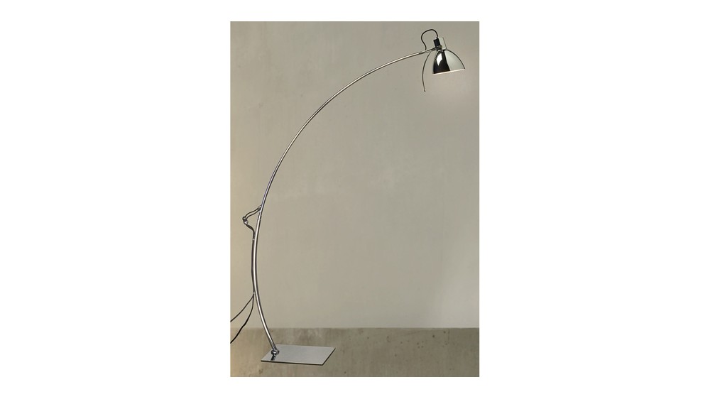 Elipse Floor Lamp