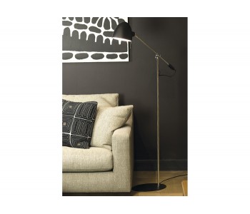 Soho Floor Lamp