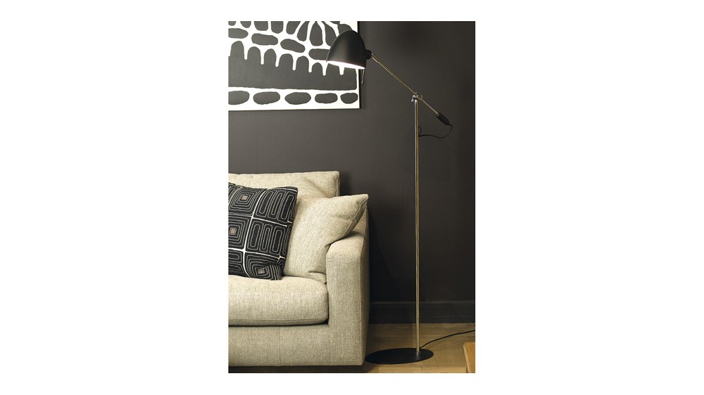 Soho Floor Lamp