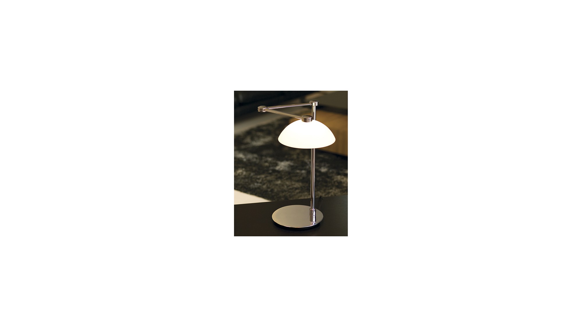 Chevalier Desk Lamp