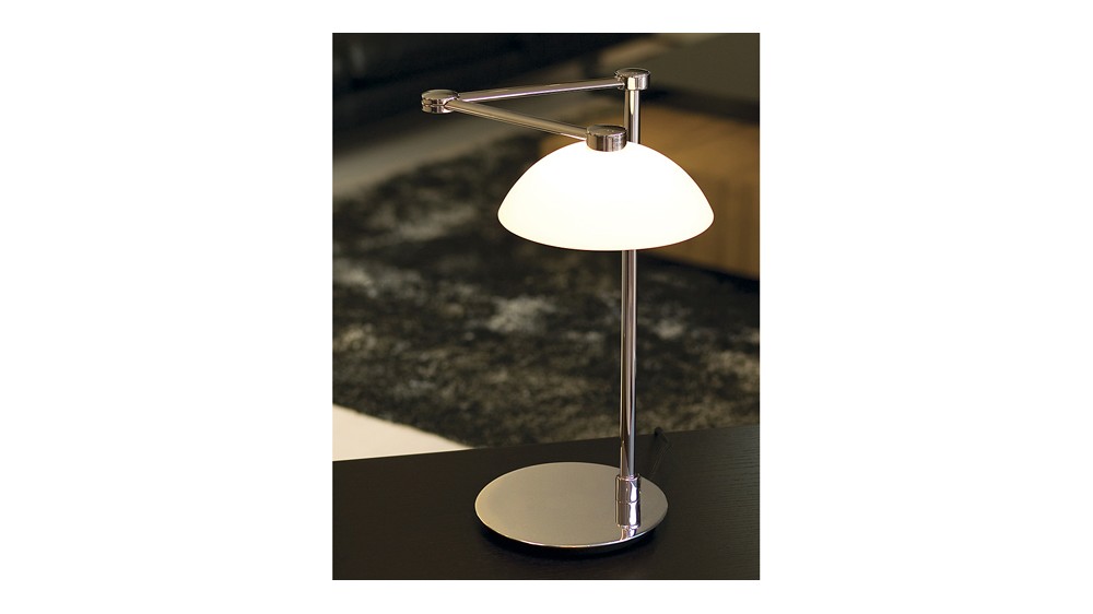 Chevalier Desk Lamp