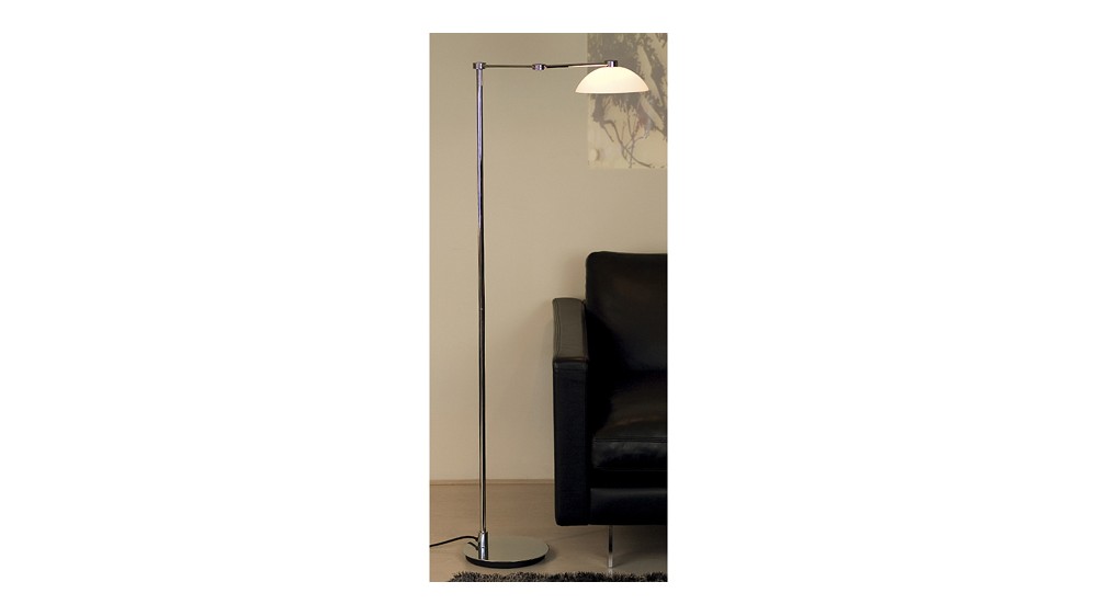 Chevalier Floor Lamp