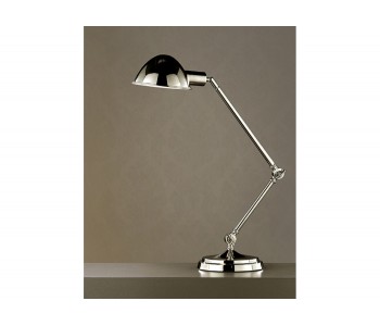 Stanton Adjustable Desk Lamp