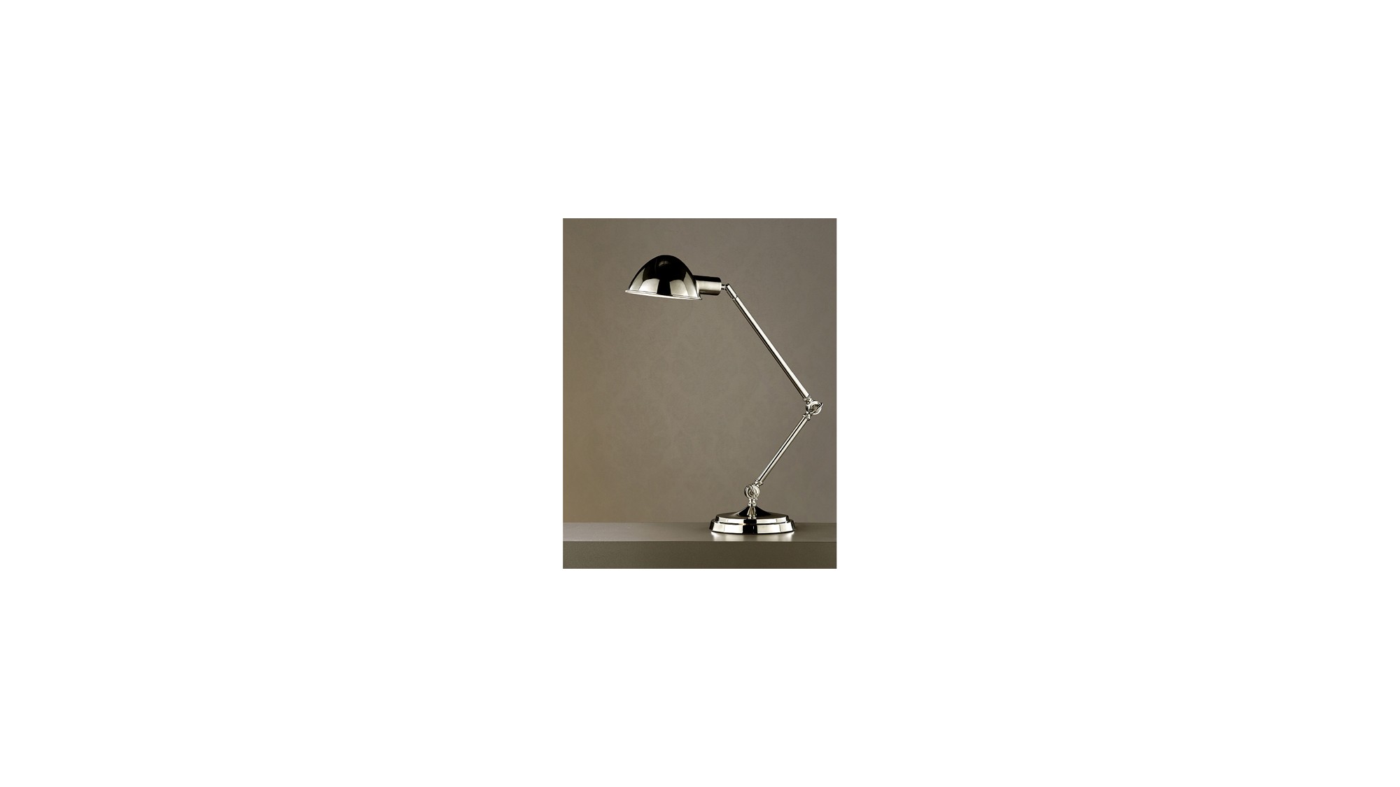 Stanton Adjustable Desk Lamp