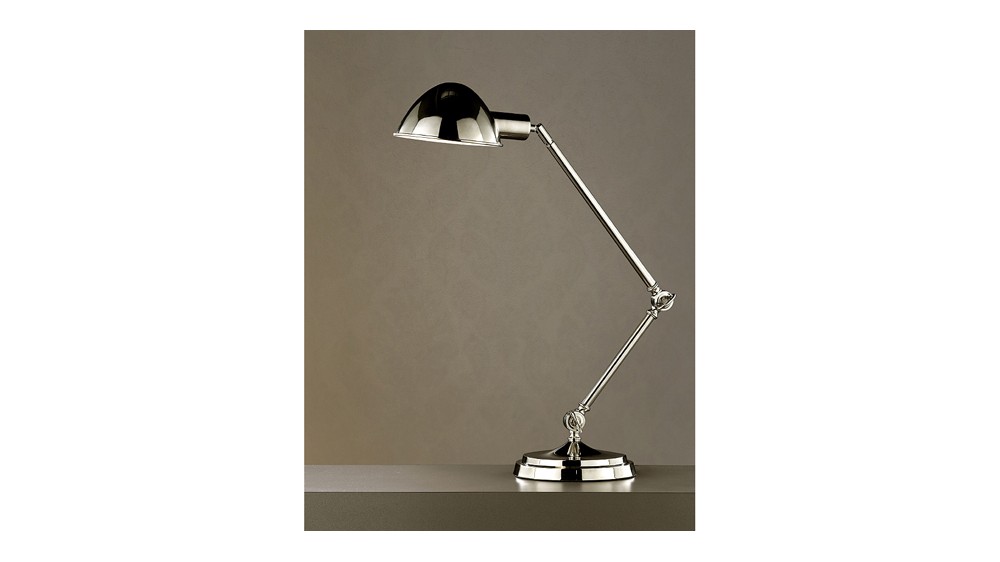 Stanton Adjustable Desk Lamp