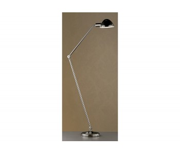 Stanton Adjustable Floor Lamp