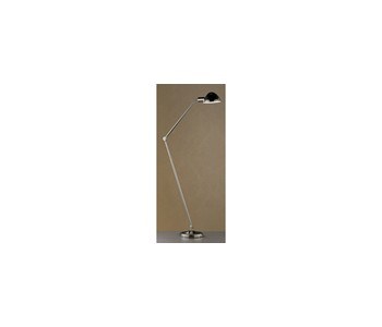 Stanton Adjustable Floor Lamp