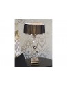 Luxuria 1 Light Table Lamp