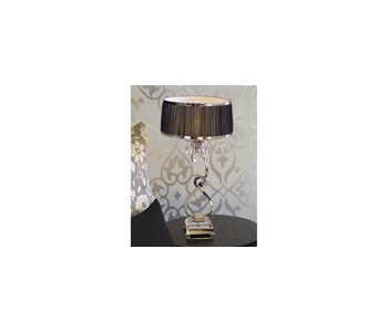 Luxuria 1 Light Table Lamp