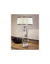 Luxuria 1 Light Table Lamp