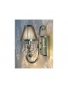 Luxuria 1 Light Wall Lamp Luxuria 1 Light Wall Lamp