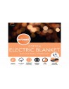 Moodmaker Cotton Electric Blankets Moodmaker Cotton Electric Blankets