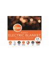 Moodmaker Fleecy Electric Blankets