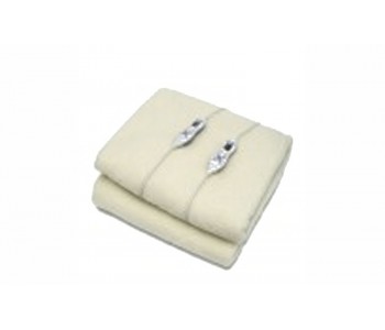 Moodmaker Fleecy Electric Blankets