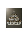 Luxuria 21 Light Chandelier