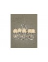 Luxuria 5 Light Chandelier Luxuria 5 Light Chandelier