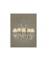 Luxuria 5 Light Chandelier