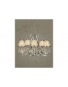 Luxuria 5 Light Chandelier